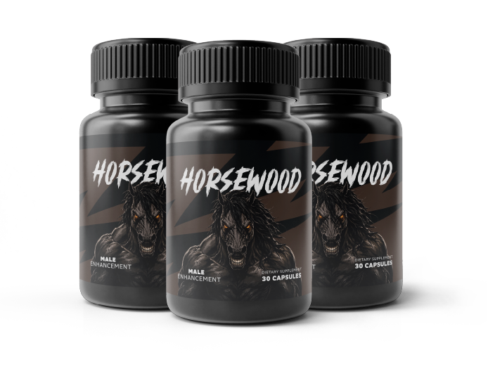 Horsewood Three Bottles Family Plan Bundle